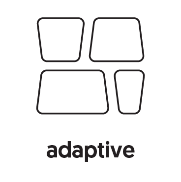 Adaptive